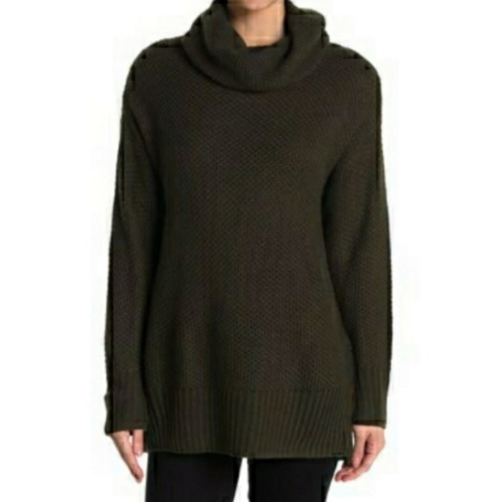 Sanctuary Sweater
